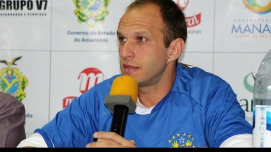Imagem Juazeirense acerta contratação de mais um ex-Bahia