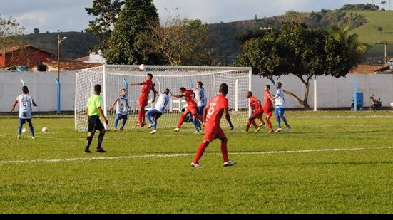 Imagem Finalistas do Intermunicipal 2016 serão conhecidos neste domingo