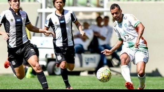 Imagem   Nove jogos encerram o Campeonato Brasileiro da Série A 2016
