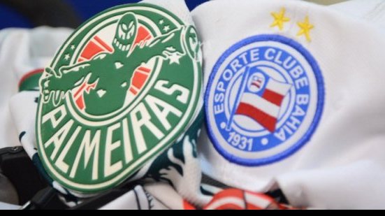 Imagem Torcedores do Bahia e Palmeiras agridem torcedores rubro-negros em Mussurunga