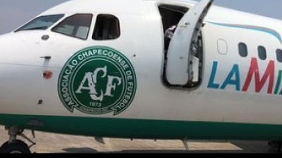 Imagem Sobreviventes do voo da Chapecoense começam a voltar ao Brasil