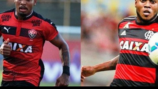 Imagem Marcelo Cirino pode ser envolvido em oferta do Flamengo para ter Marinho