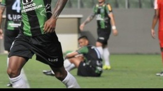 Imagem  Primeira contratação do Bahia pode vir do Luverdense