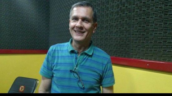 Imagem Ex-ídolo terá cargo técnico em caso de triunfo da chapa ‘Vitória de Todos Nós’