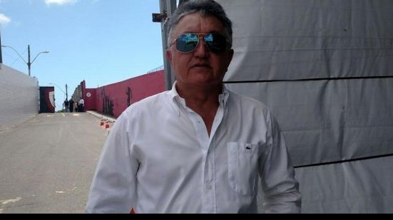 Imagem Djalma Abreu defende gestão de Raimundo Viana e afirma: &quot;Quem perder, aceite&quot;