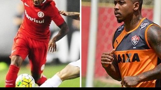 Imagem Negociação com Vitinho emperra e Flamengo aumenta carga para ter Marinho