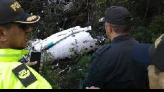 Imagem Zagueiro Neto retorna ao Brasil após tragédia com voo da Chapecoense