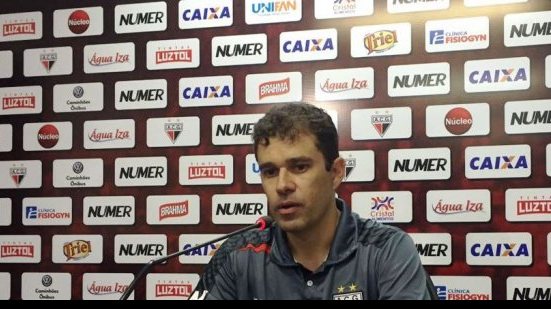 Imagem Bahia acerta com reforço campeão da Série B