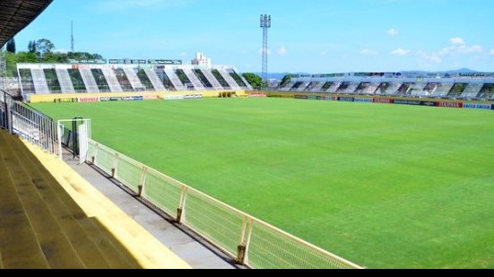 Imagem Copa São Paulo: jogos do Vitória mudam de local