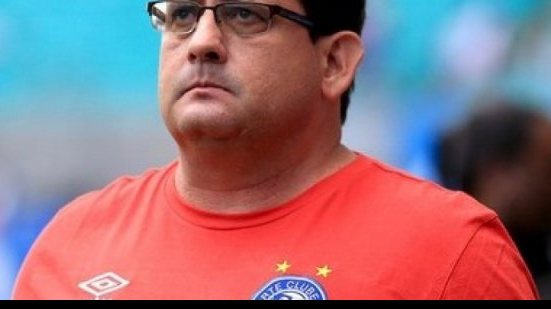 Imagem Após especulação, nome de Guto Ferreira é descartado pelo Corinthians
