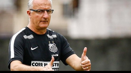 Imagem Depois de nome de Guto Ferreira, Dorival Júnior é especulado no Corinthians