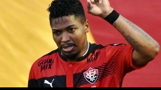Imagem Marinho desperta interesse de clubes brasileiros e estrangeiros, diz agente