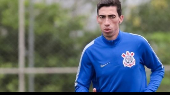 Imagem Com temporada recheada de problemas físicos, Rildo deve deixar o Corinthians