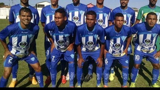 Imagem  Primeiro jogo da final do Intermunicipal termina empatada