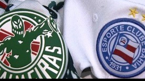 Imagem Presos no dia de Vitória x Palmeiras, integrantes da Bamor são suspensos de jogos do Bahia