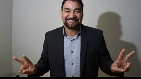 Imagem  Por aclamação, Ivã de Almeida é eleito o novo presidente do Vitória