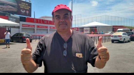 Imagem Nova direção do Vitória pode substituir Jorginho Sampaio por Petkovic