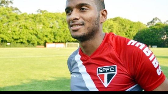 Imagem Lateral que interessa ao Bahia deve ser emprestado à Chapecoense