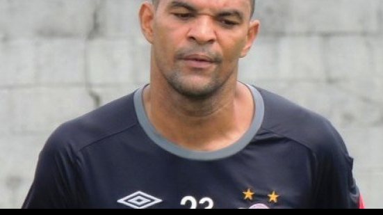 Imagem Recuperado de lesão, Diones assina com o Ceará para temporada 2017