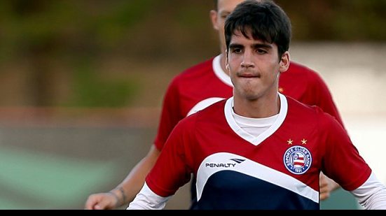 Imagem Bahia empresta Gustavo Blanco para o América-MG; Douglas Pires pode ir para o futebol pernambucano