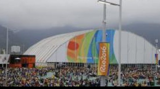 Imagem Parque Olímpico no Rio passa a ser administrado por para o Ministério do Esporte