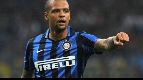 Imagem Perto do Palmeiras, Felipe Melo também está na mira do Valencia