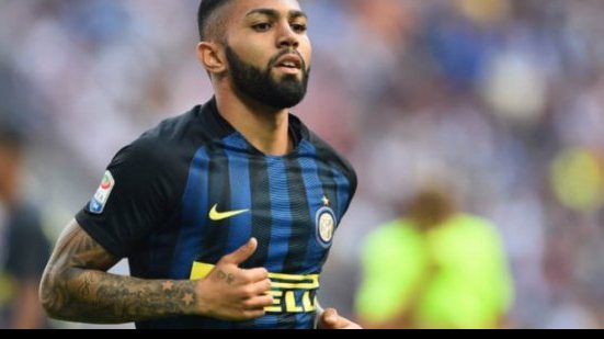 Imagem Gabigol pede paciência e rejeita retorno