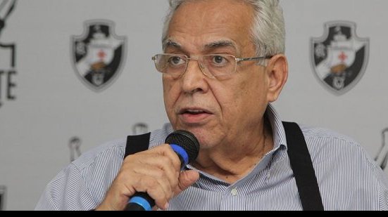 Imagem Após contratação de Escudero, Vasco promete novos reforços