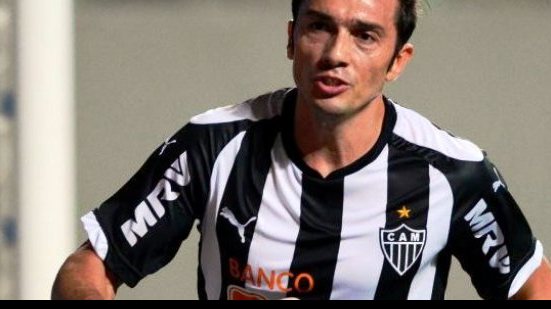 Imagem Após recusar oferta do Vitória, Dátolo se aproxima de acerto com o Atlético-PR