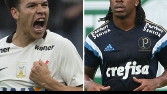 Imagem Bahia tenta reforçar elenco com atletas encostados nos gigantes paulistas