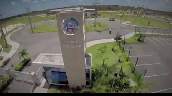 Imagem Bahia anuncia acordo extrajudicial que garante Fazendão e Cidade Tricolor