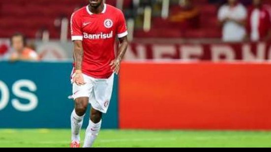 Imagem Empresário confirma acerto do lateral Geferson, do Inter com Vitória