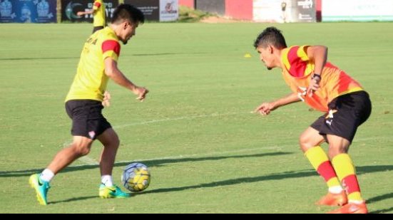 Imagem Departamento de futebol do Vitória terá maior investimento em 2017