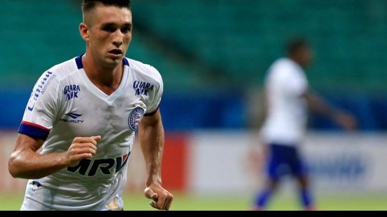 Imagem Destaque do Bahia na Série B esteve próximo de fechar com o Vitória