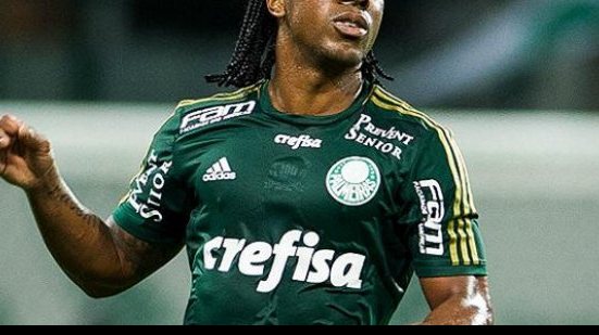 Imagem Especulado no Bahia, volante do Santos pode reforçar o Atlético-MG