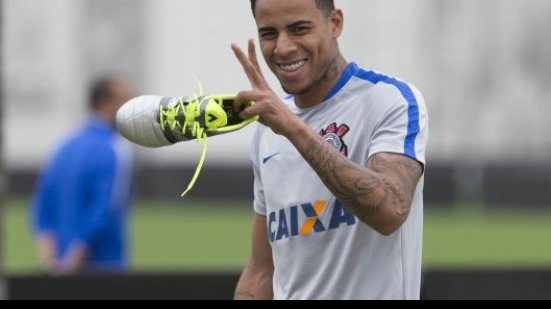 Imagem   Bahia acerta contratação de atacante do Corinthians