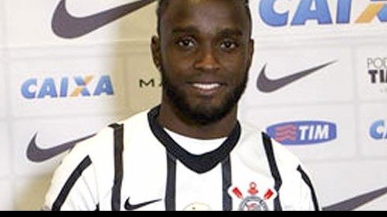 Imagem  Atacante colombiano se recusa a jogar no Bahia