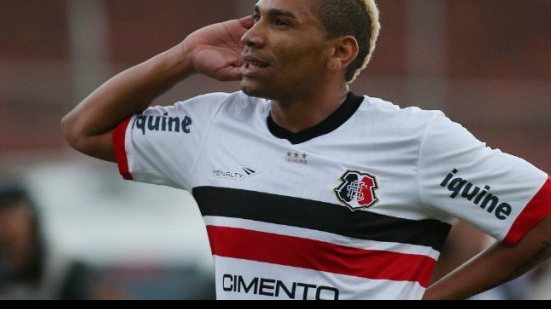 Imagem Flávio Caça-Rato acerta com clube mineiro 