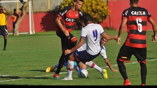 Imagem Copinha São Paulo começa nesta segunda; confira duelos dos baianos 