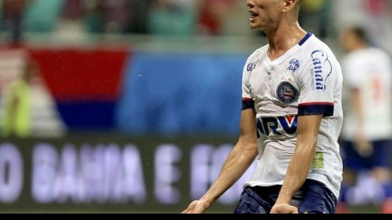 Imagem Internacional está disposto a tirar Juninho do Bahia