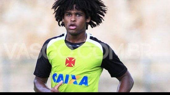 Imagem Atacante ex-Bahia vai atuar pelo Santa Cruz