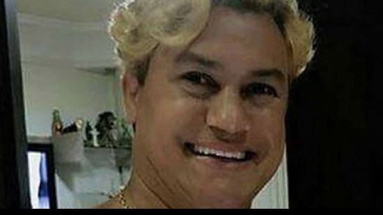 Imagem Popó responde críticas após mudança no visual: não devo nada a ninguém