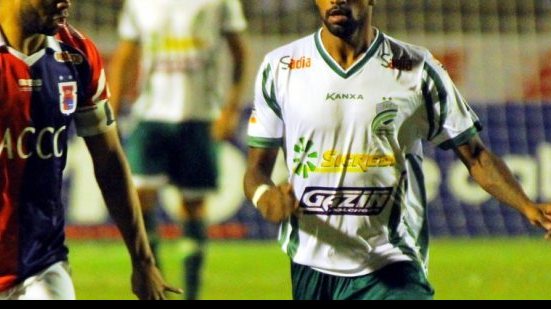 Imagem Meia Diego Rosa é o novo reforço do Bahia