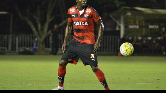 Imagem Próximo de reapresentação no Vitória, Kanu espera temporada perfeita no Leão 