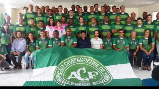 Imagem Segunda Turma da XIII Pré-temporada dos Árbitros será aberta nesta quinta