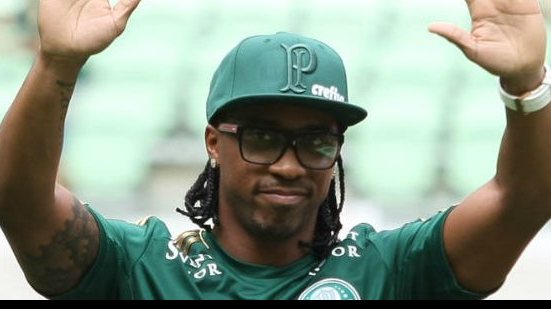 Imagem Jogador que foi descartado pelo Bahia deve ser anunciado pelo Galo