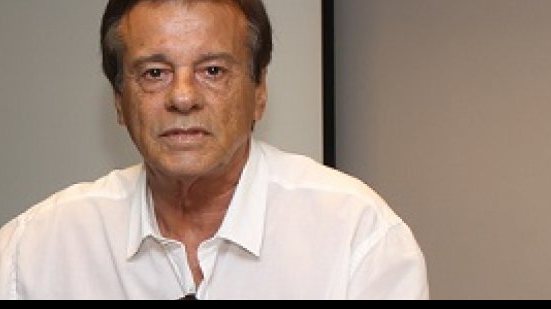 Imagem Sinval Vieira afirma que vai tentar permanência de Marinho