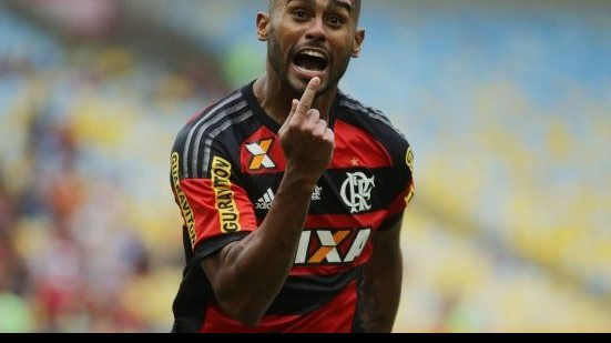 Imagem Grêmio desiste de atacante que já tinha realizado exames médicos