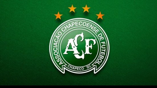 Imagem Cota de TV da Chapecoense será maior em 2017 