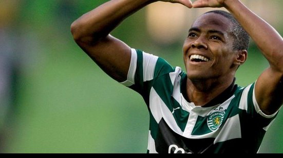 Imagem Flamengo está oferecendo 3 milhões de euros por Elias, segundo site português